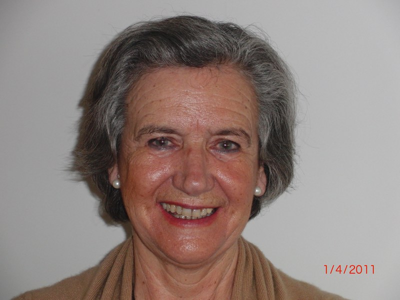  Ingeborg Schrader